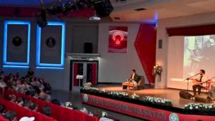 Nazım Hikmet doğumunun 123. yılında Manisa’da anılacak