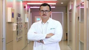 Omurga tümörünün tipi tedavi seçeneğini belirliyor