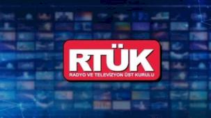 RTÜK'ten Bolu için medya kuruluşlarına yayın yasağı