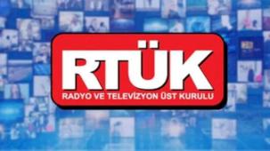 RTÜK'ten medyalara bilirkişi ve eleştiri cezaları!