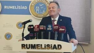 RUMELİSİAD yeni dönem projelerini paylaştı