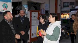 Sabah Çorbanız Bizden