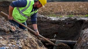 Sakarya Güneşler’in içme suyu altyapısı yenileniyor
