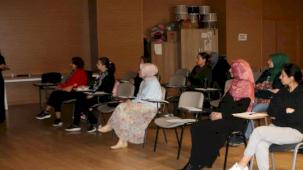 Sakarya’da Dijital Ebeveynlik Atölyesi başladı
