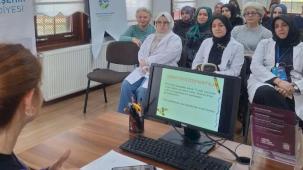 Sakarya'da 'erken teşhis' farkındalığı