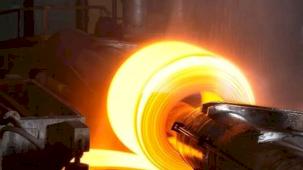 Sanayi üretimi yıllık yüzde 1,5 arttı