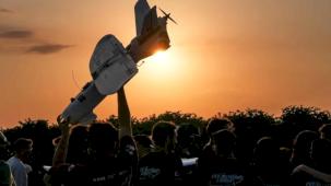 Savaşan İHA Yarışması başlıyor... Son başvuru 20 Şubat