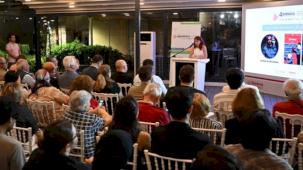 Sinema tutkunları Nisan’da İzmir Bornova'da buluşacak