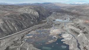 Sivas'ta Koç/Beydilli Regülatörü yatırım programına alındı