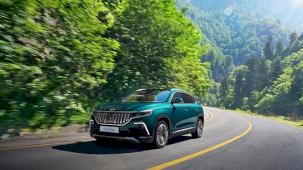 T10X elektrikli araç ve SUV segmentinin lideri oldu