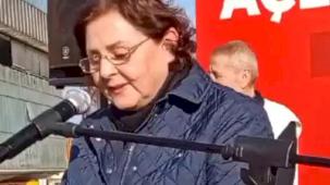 TEP Bursa'dan yoksulluğa ve adaletsizliğe tepki