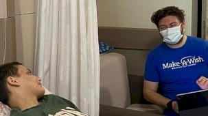 Türkiye'de her yıl 15 bin çocuk, riskli hastalıklarla mücadele ediyor