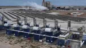 Türkiye'ye örnek proje! Konya'da 6 tesiste 80,4 kilovat elektrik enerjisi üretildi