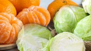 Üretici market fiyat farklılıklarında beyaz lahana ve mandalina lider!