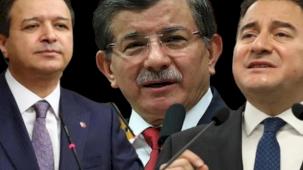 Yeni Yol TBMM'de ilk grubunu yapacak