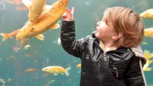 Yıldırım'da minikler tatilde de unutulmadı