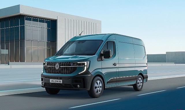 Trophées De L'Argus 2025 Ödüllerinde Renault Grubu Modelleri İçin Büyük Başarı