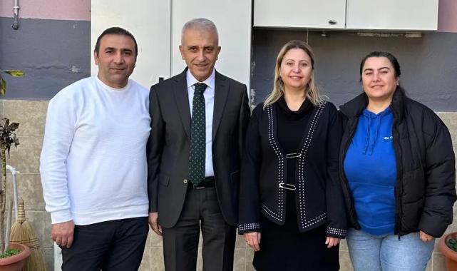 Türk Sağlık Sen : Sosyal hizmet tazminatı verilmeli