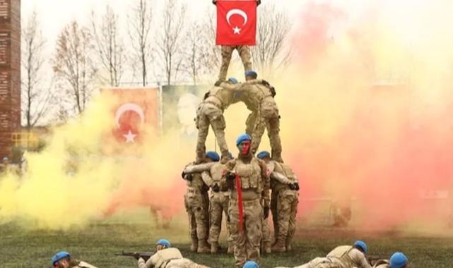 Türk sniperlar dünya ikincisi