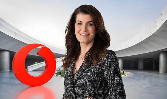Vodafone Business'tan Kuveyt Türk'e Yeni Nesil Bağlantı Çözümü