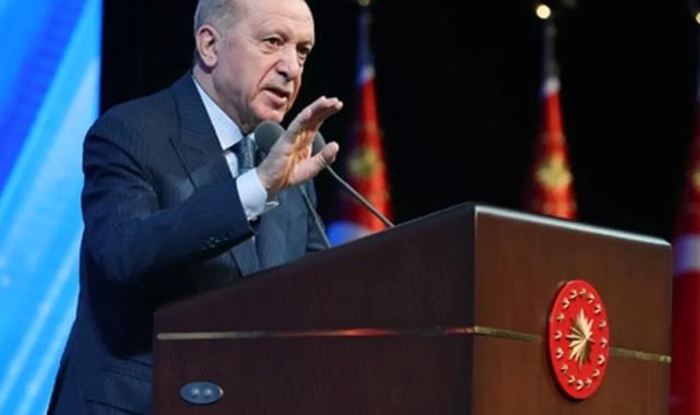 Yargı reformunda tarihi gün