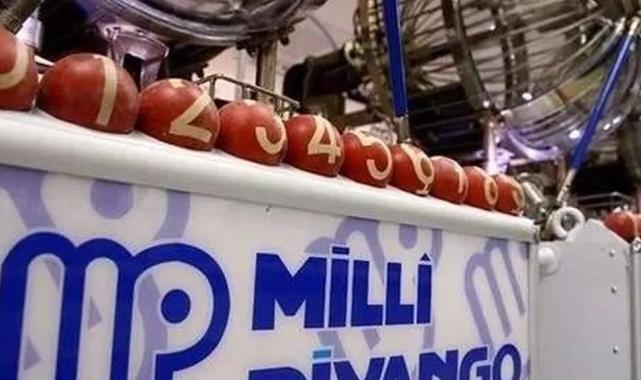 Yılbaşı ikramiyesinin tamamı ödendi