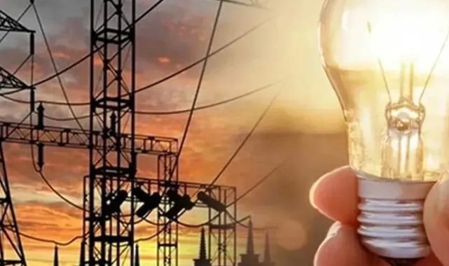 40 milyon haneye elektrik desteği devam ediyor