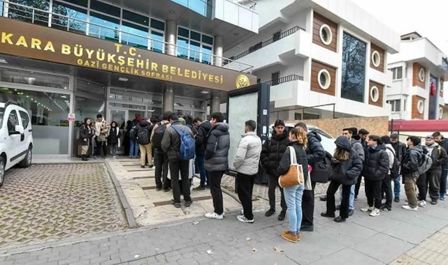 ABB'den öğrencilere sıcak destek