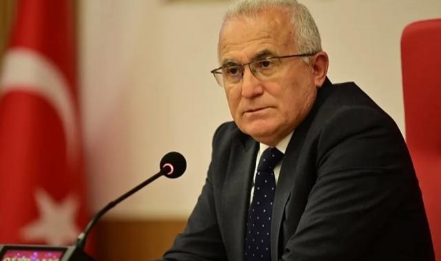 Antalya Kumluca'da binalar depreme dayanıklı hale getirilecek