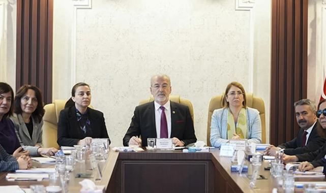 Ayrımcılığı Araştırma Komisyonu İstanbul'da dinledi