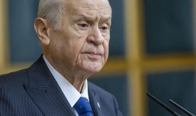 'Bahçeli hastaneye kaldırıldı' iddialarına Özel Kalem açıklaması