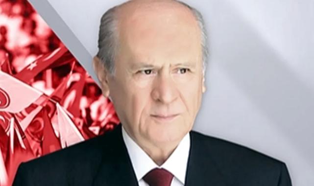 Bahçeli'den 6 Şubat mesajı