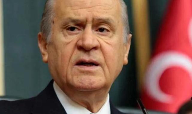 Bahçeli'nin kalp kapakçığı yenilendi!