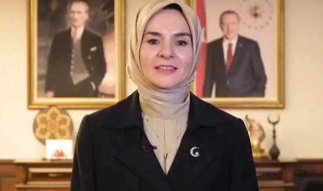 Bakan Göktaş'tan 'güvenli internet' mesajı