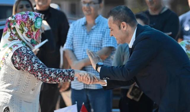 Balıkesir’de 8 Mart’ta kadın emeği kazanca dönüşecek