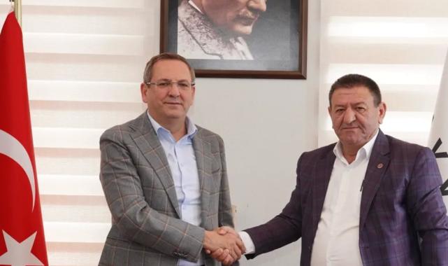 Balıkesir'de çalışanları mutlu eden toplu sözleşme