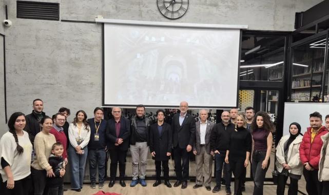BİSİAD, yapay zekanın iş süreçlerine etkisini masaya yatırdı