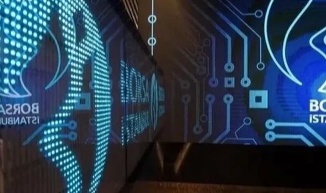 Borsa İstanbul'da sert düşüş
