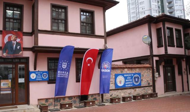 Bursa Büyükşehir'den Sigara Bırakma Danışmanlığı Birimi