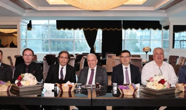 Bursa Nilüfer'de 23. Uluslararası Spor Şenlikleri için hazırlıklar başladı