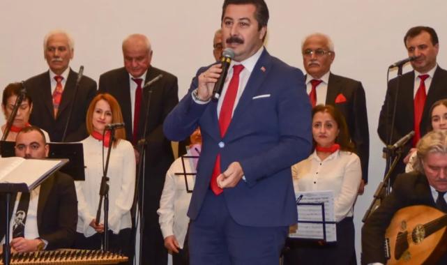Bursa Yenişehir'de Türk Sanat Müziği gecesi