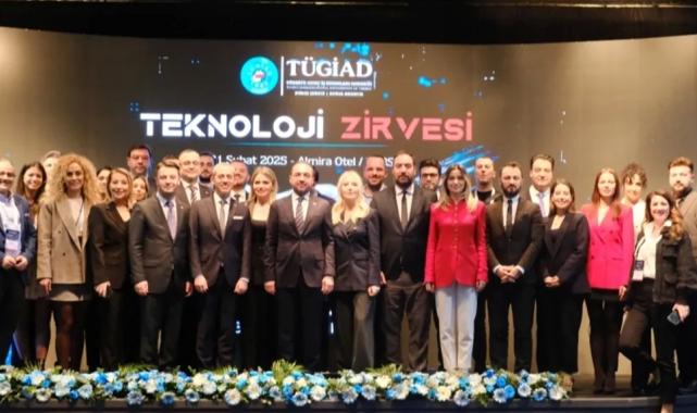 Bursa'da yapay zekâ rüzgarı