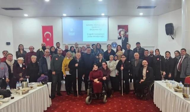 Bursa'dan belediyelere seslendiler: Tasarrufa engellilerden başlamayın!