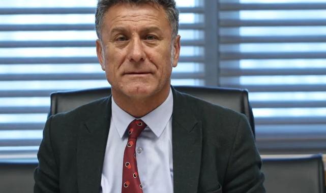 CHP'li Sarıbal: İklim Kanunu ile ülkenin kaynakları sömürülecek
