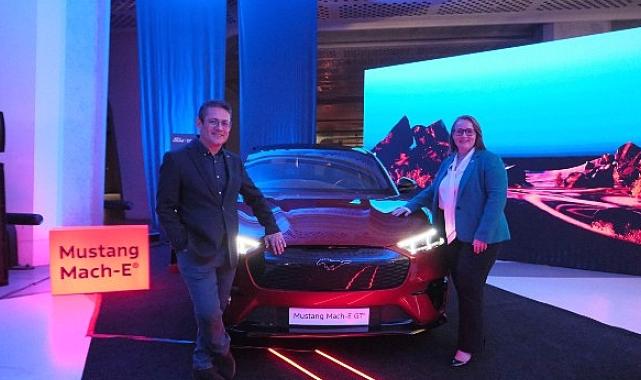 Ford Türkiye'den Sıra Dışı Ford Evreninde Sıra Dışı Bir Etkinlik