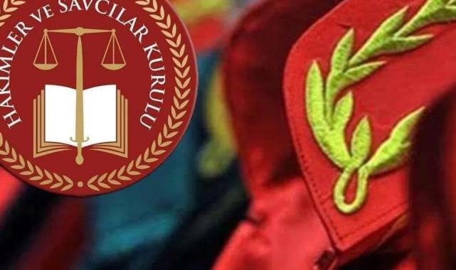 HSK atama kararları 'Resmi'leşti