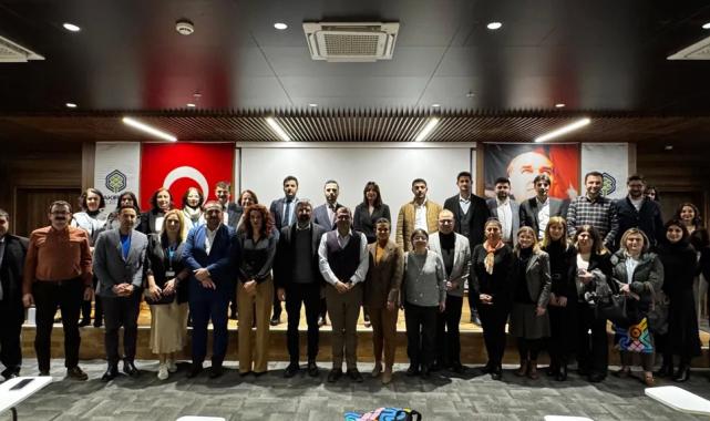 İstanbul Bakırköy'de “Seminer ve İstişare Toplantısı” yapıldı
