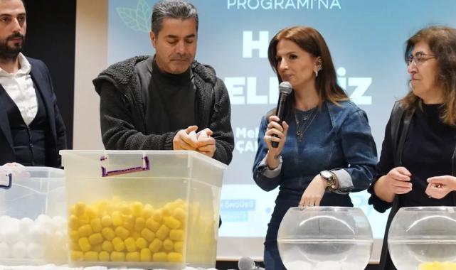 İstanbul'da hobi bahçeleri için altıncı dönem kurası