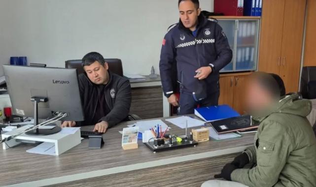 Kayseri'de evsizlere 'büyük' şefkat