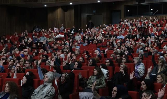 Kocaeli'de en büyük yatırım gençlere yapılıyor